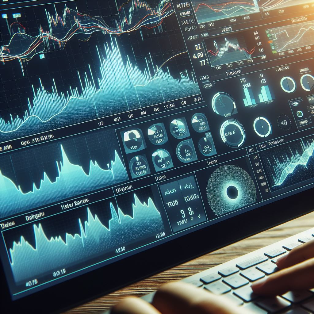 Best trading indicators A list of the 17 most used technical indicators Trading Forex Hub