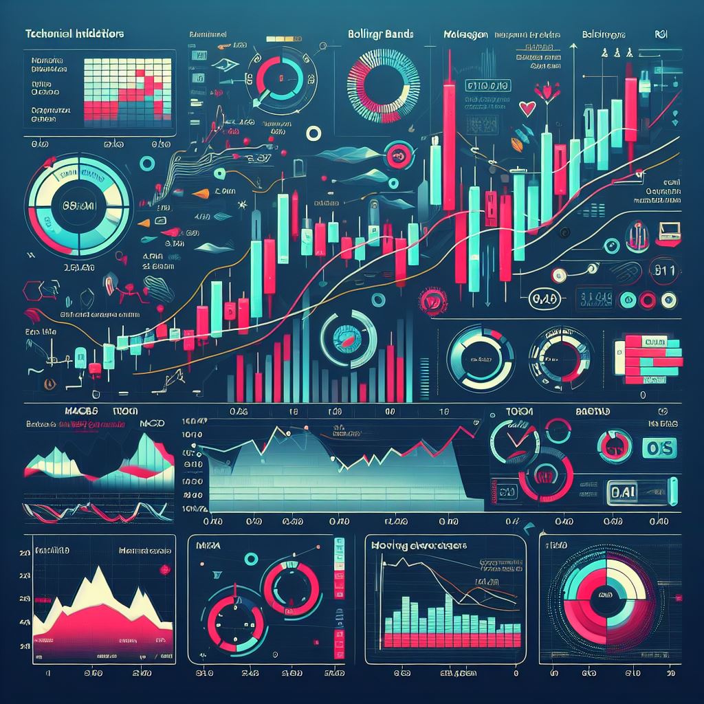 Best trading indicators A list of the 17 most used technical indicators Trading Forex Hub