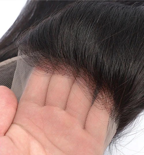 All the basics you need to know about full lace wig Trading Hair