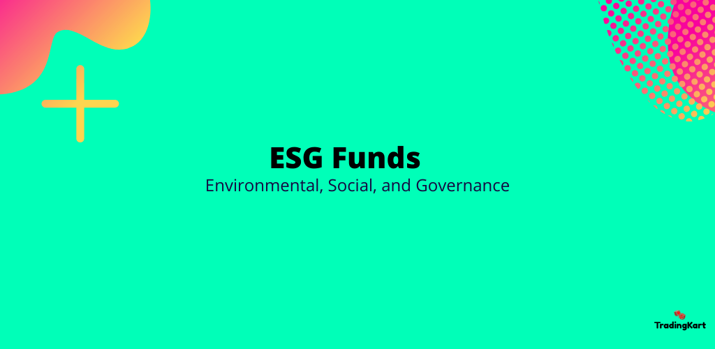 Best ESG Funds (Mutual Funds & ETFs)