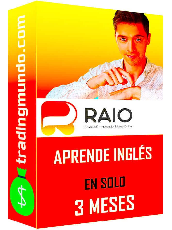 【Descargar】 Curso de ingles RAIO de Kale Anders