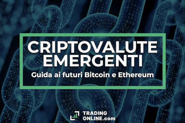 criptovalute emergenti 2023 Le Migliori Criptovalute Emergenti Che Esploderanno Nel 2022/2023