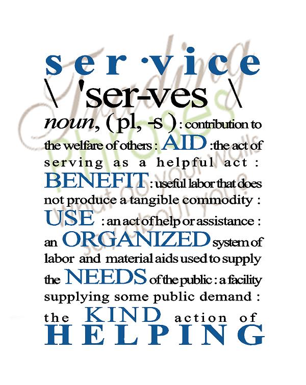 servicing English-French Dictionary WordReference.com