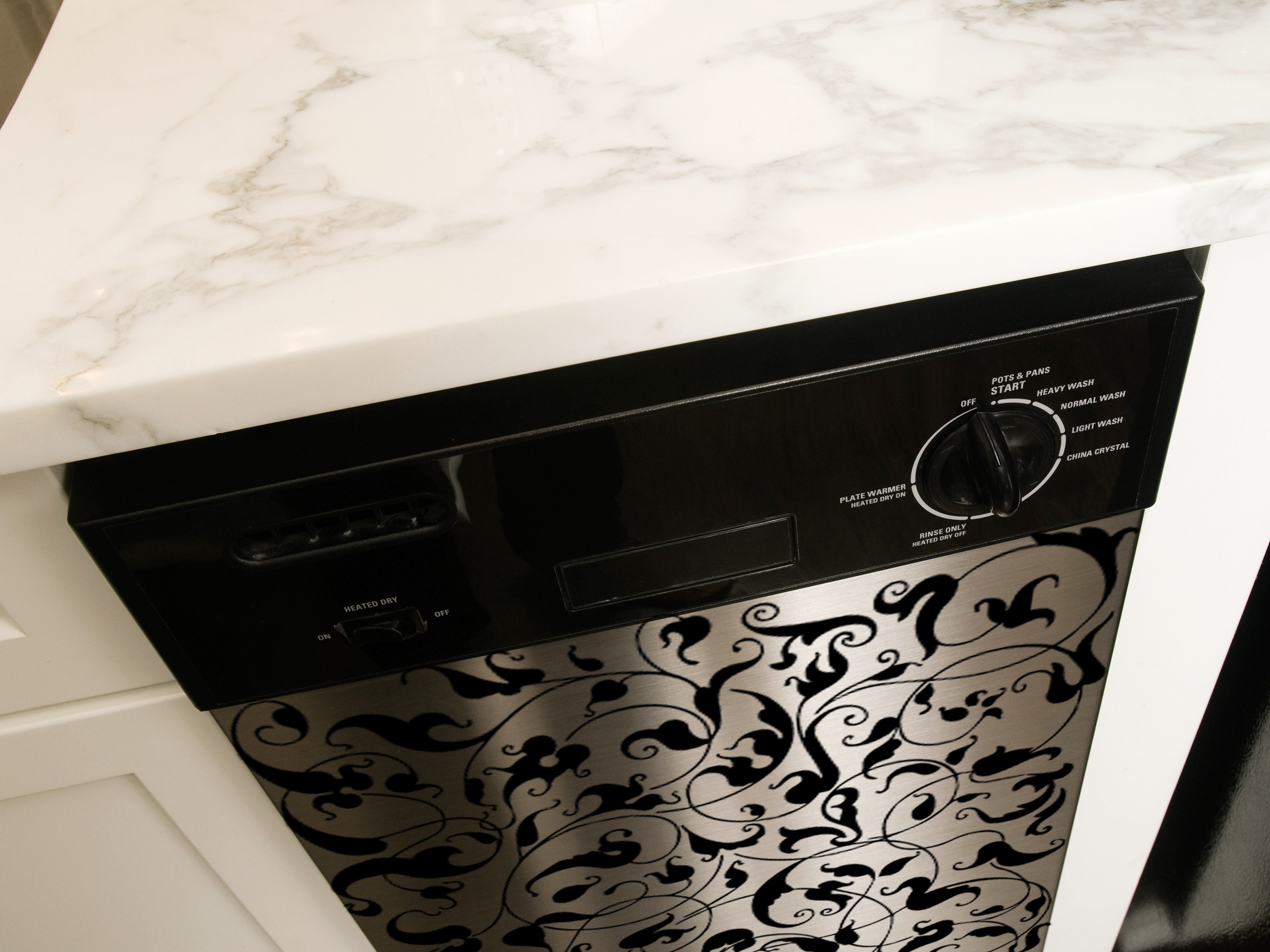 Appliances Love Decals, Too! Trading Phrases