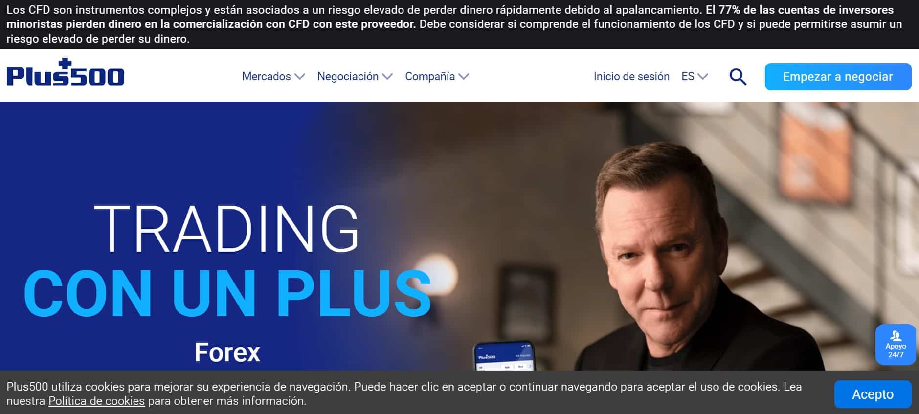 Mejores Apps Para Comprar Acciones En 2024 Análisis Completo