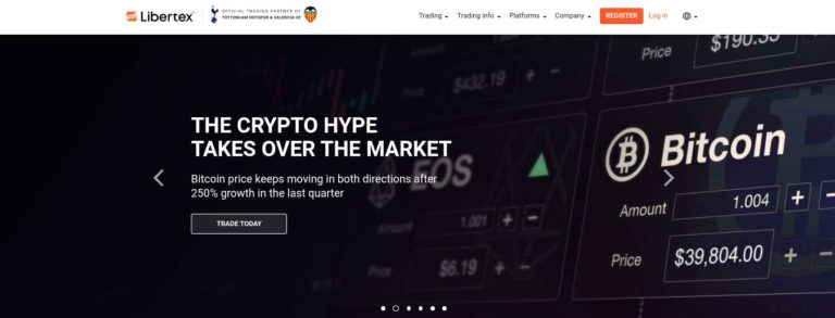 Best Crypto Day Trading Platform 2021 Which Broker is Best?