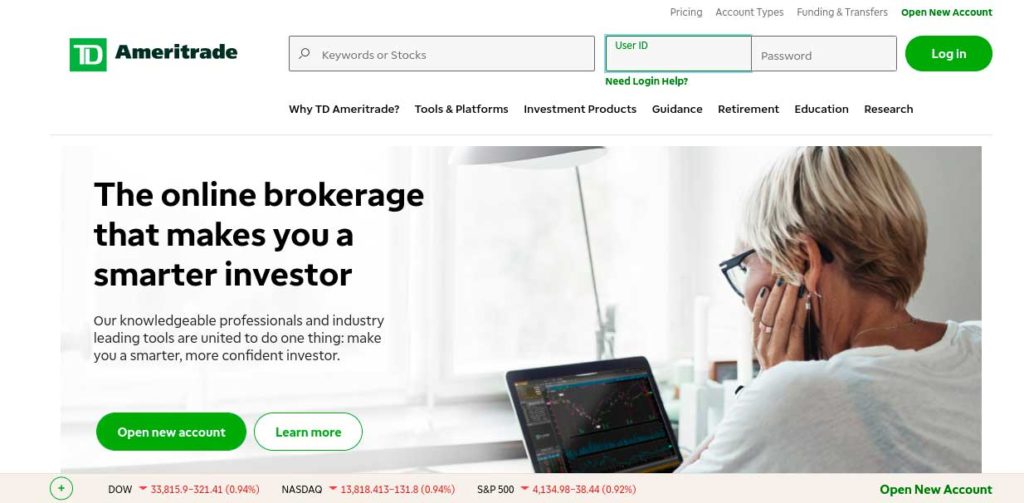 Best Day Trading Simulator for US Traders in April 2024