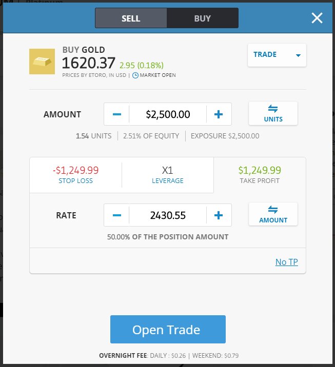 Best Metals Trading Platform 2024 Online Metal Trading Apps