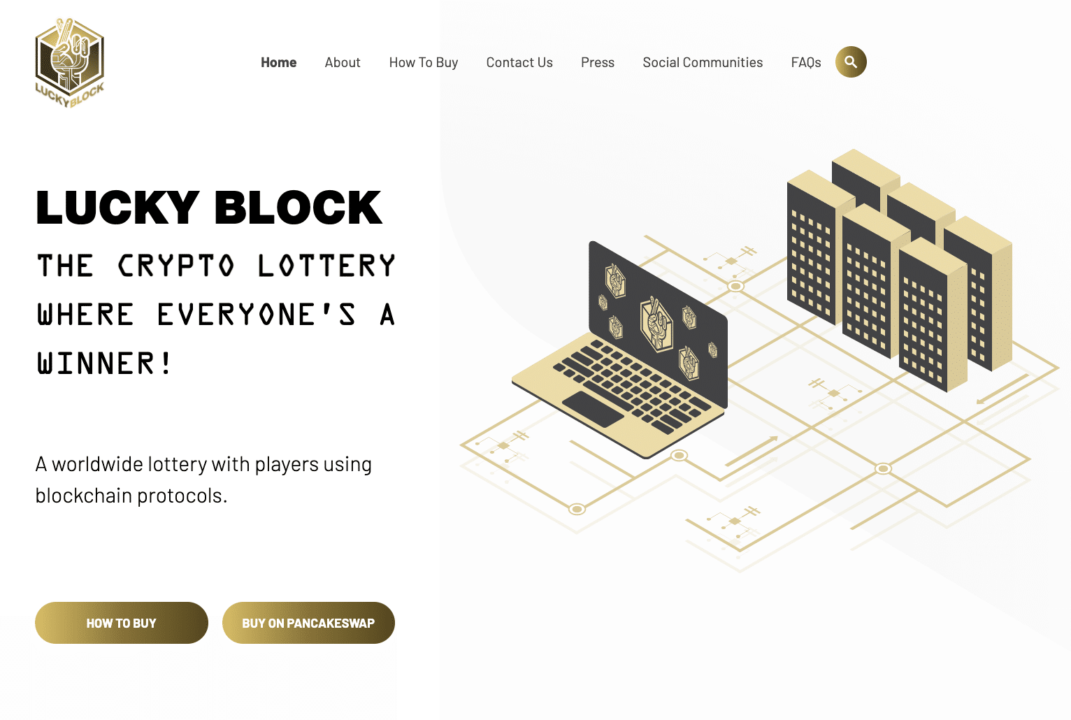 Best Crypto Lottery Sites 2024 List of the Best Crypto Lotteries