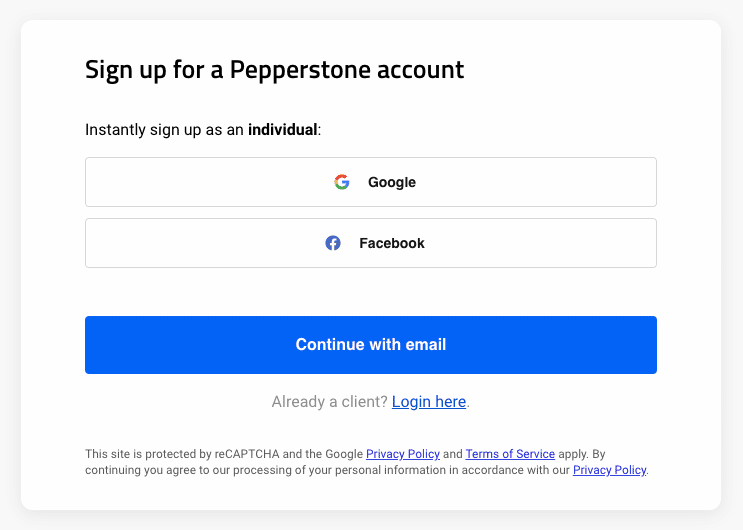 Pepperstone Review 2024 Should you consider this platform? Trading