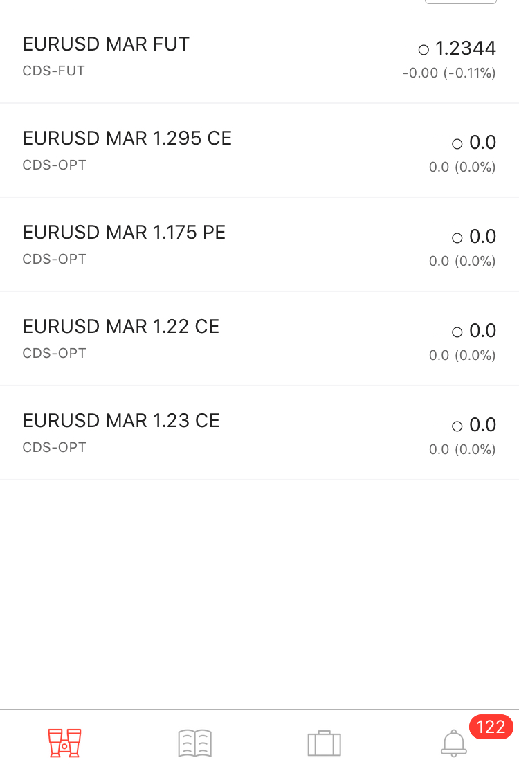 EURUSD, GBPUSD and USDJPY Cross Currency Derivatives to start trading from February 27th
