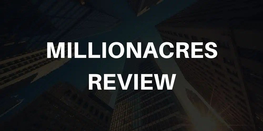 Millionacres Review 2023 Is This Motley Fool Tool Good?