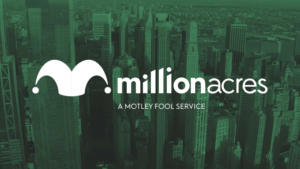 Millionacres Review 2023 Is This Motley Fool Tool Good?
