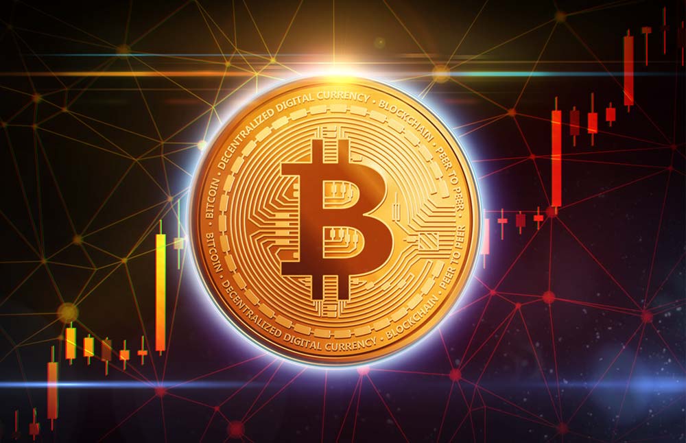 Bitcoin, Ether Crashes as China Vows Crackdown on