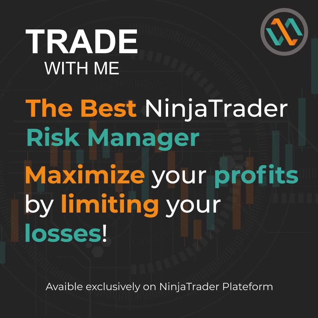 NinjaTrader Risk Manager Comment peutil faire la différence