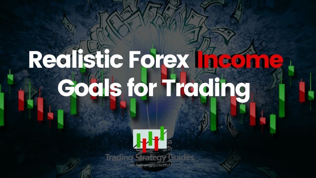 Realistic Forex Goals for Trading