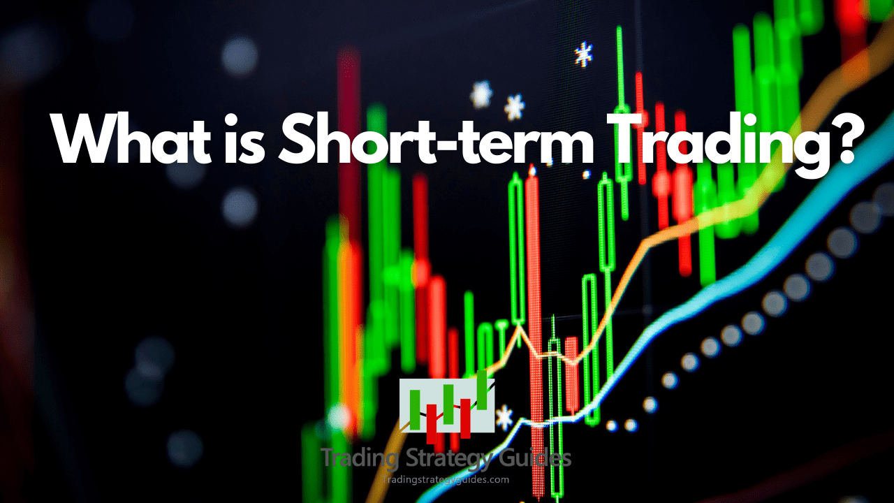 Best Short Term Trading Strategy Unlock This one Trick