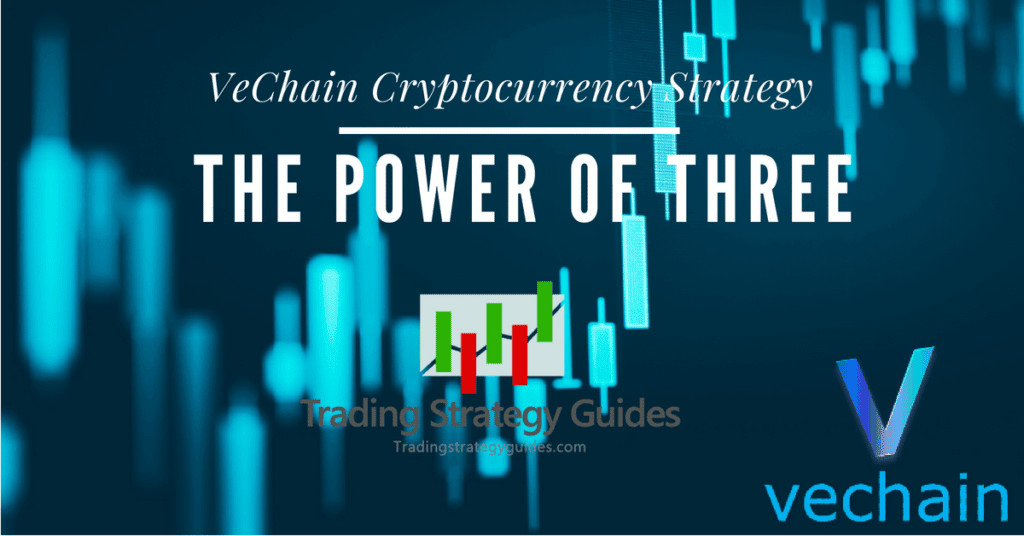 VeChain Cryptocurrency Strategy The Power of Three