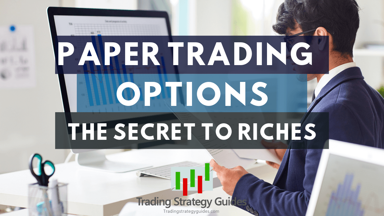 What Is Crypto Paper Trading? How to Access Paper Trading on.