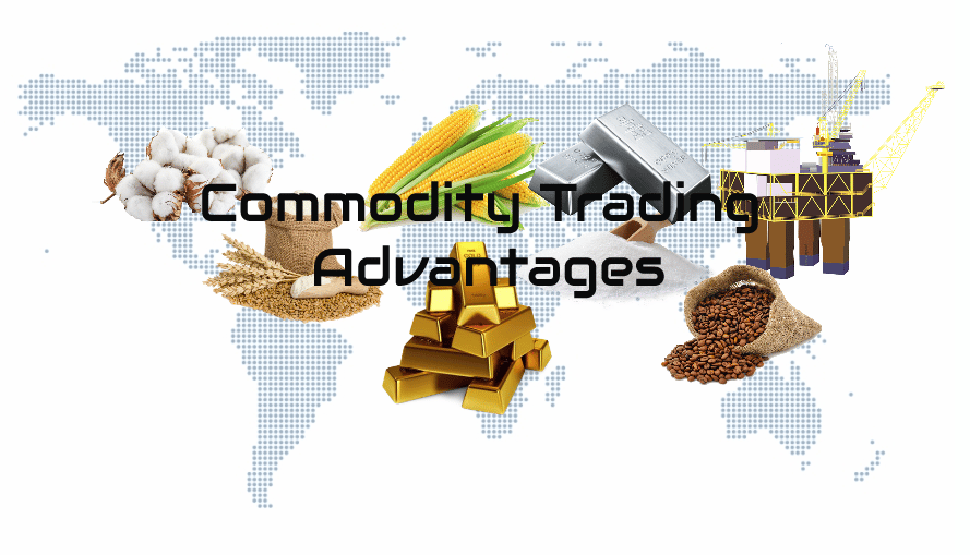 Successful Strategies for Commodity Trading Trading Strategy Guides