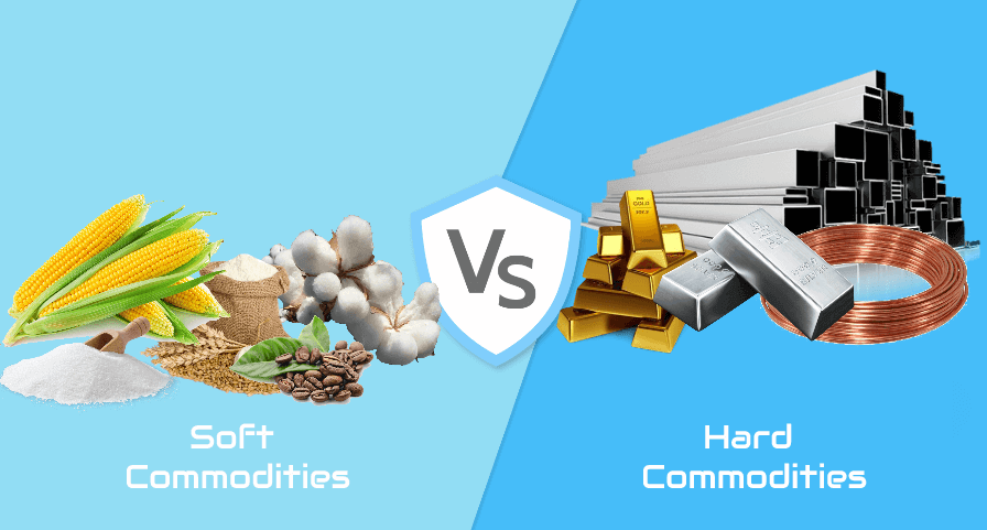 Commodity Trading Tips 3 Golden Rules