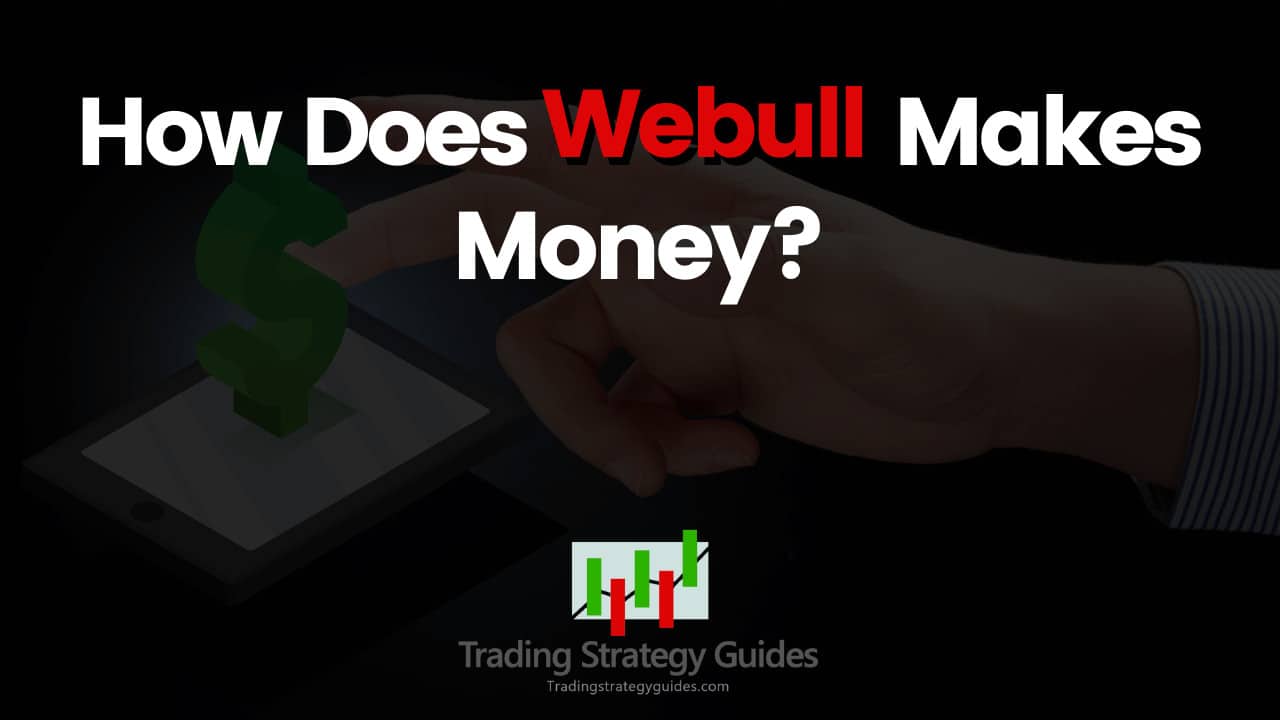 What is Webull Is Webull Safe? (Stock Trading App Guide)