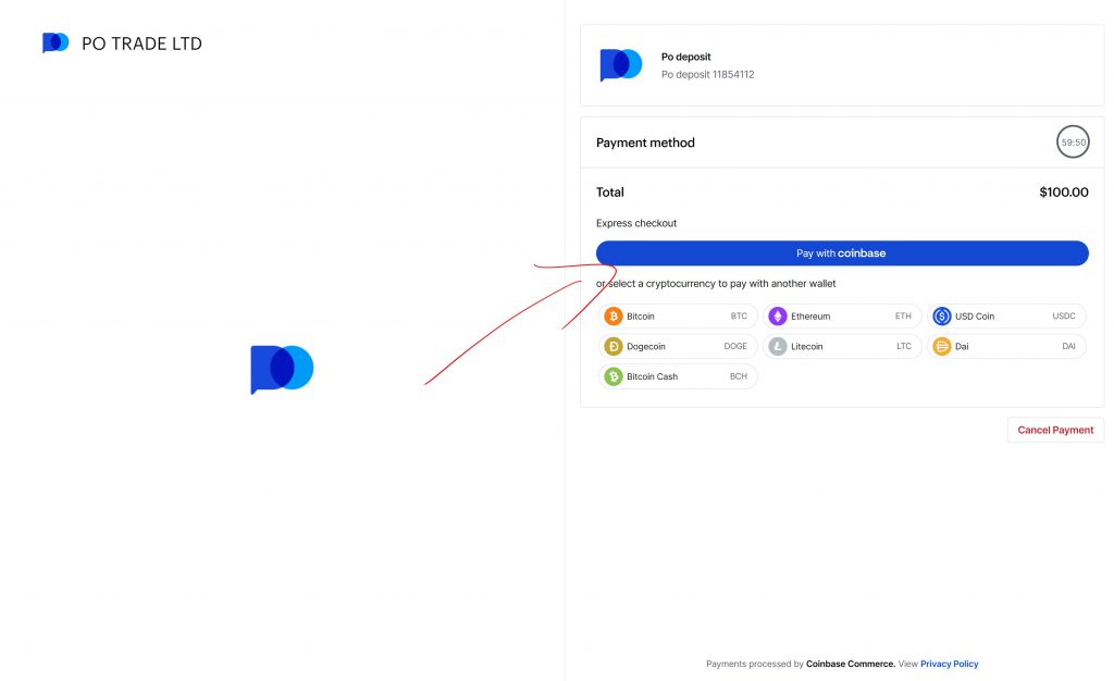 Pocket Option How to Deposit? (2024) TradingThug
