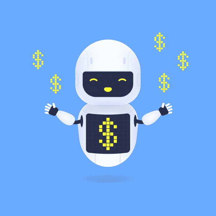 Robot Trading: Sistemi Automatici e Strategie Per Investire In.