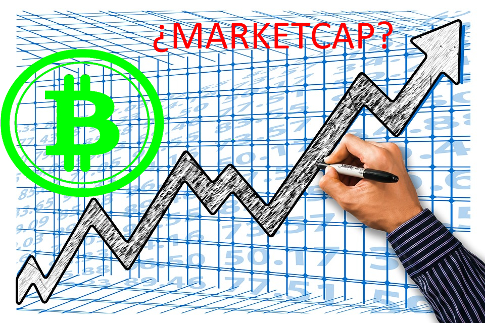 ¿Que es la capitalización del mercado de una criptomoneda? Tradingvzla