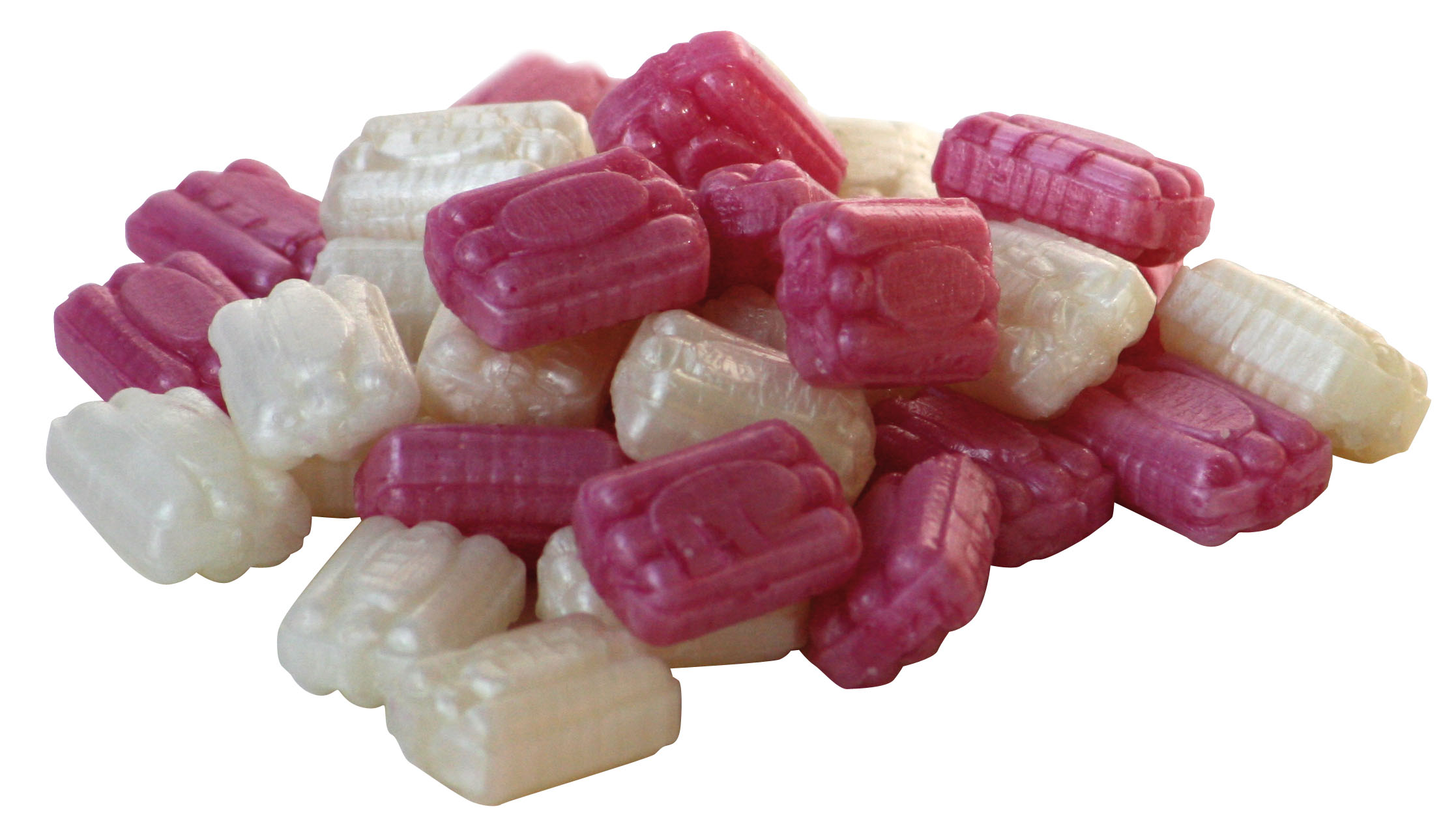 Traditional German Candy » Peppermint Candy