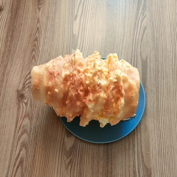 Sękacz Tasty Polish Spit Cake Traditional Recipes