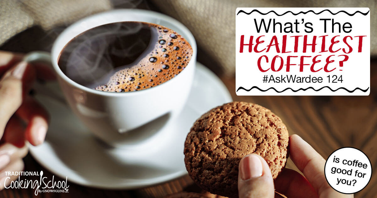 Can Decaf Coffee Make You Bloated 5 foods that can boost your mood