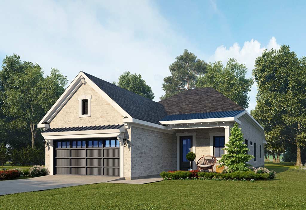 Traditional Homebuilders Inc. Myrtle Beach Custom Home Builder