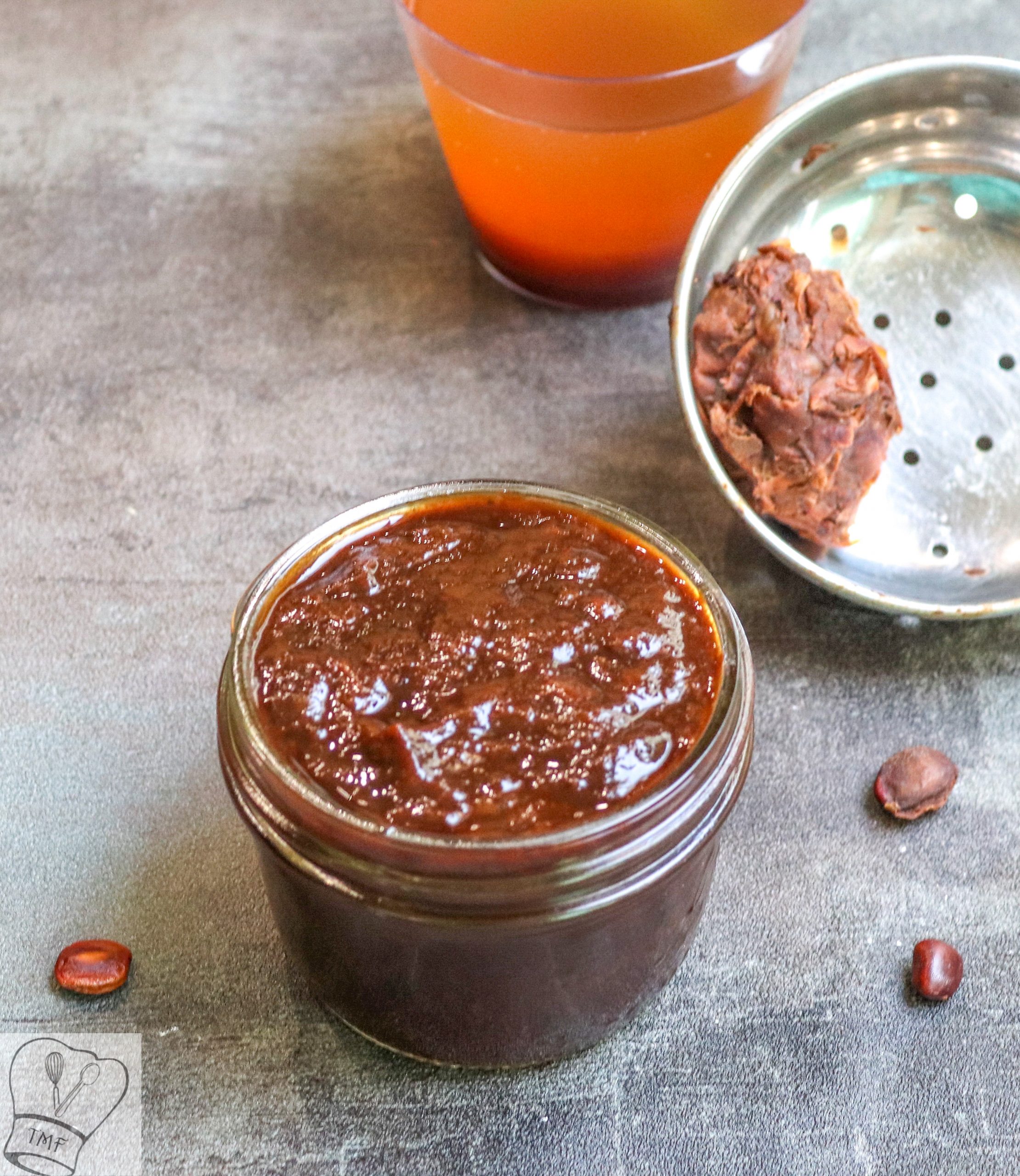 tamarind paste oppskrift