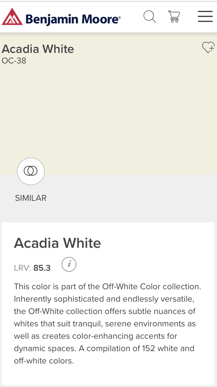 Painted kitchen in Rossett in Wrexham Traditional Painter