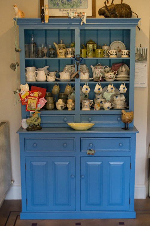 Paint a kitchen white and then again Traditional Painter