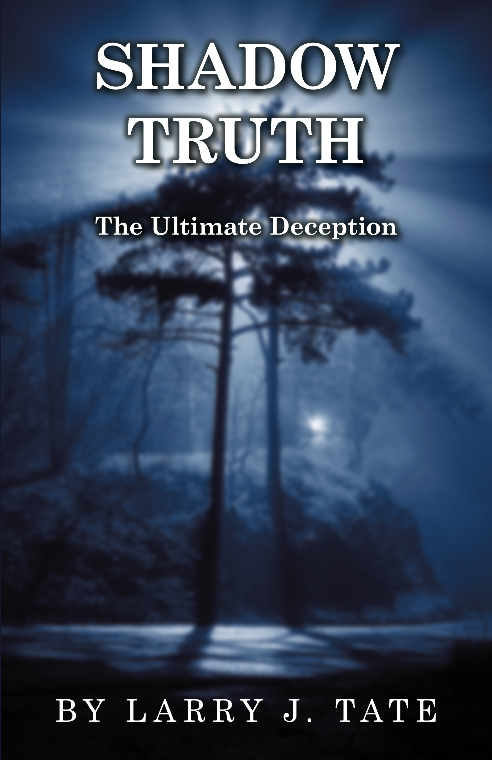 Shadow Truth Will Wake You Up traditionalright