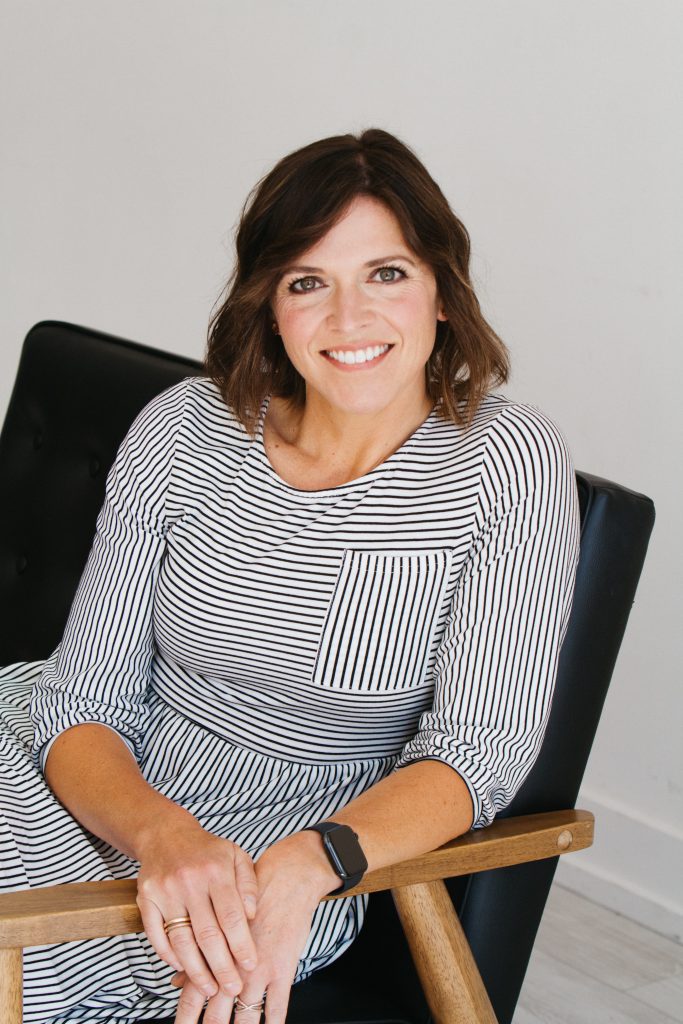 Mandi Mack Tradition Real Estate Partners