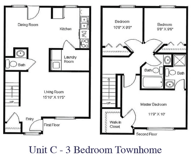Traditions Troy Troy Ohio Apartments
