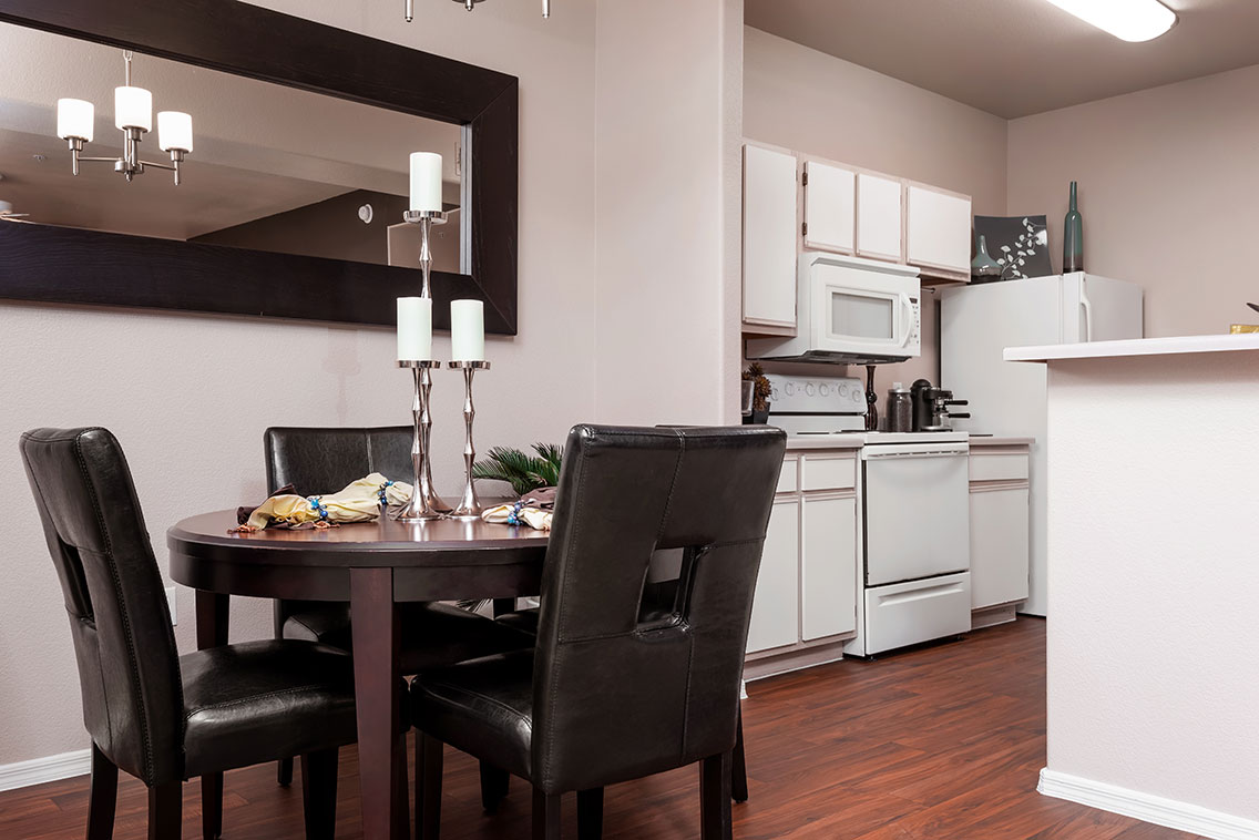 Gallery The Traditions Apartments