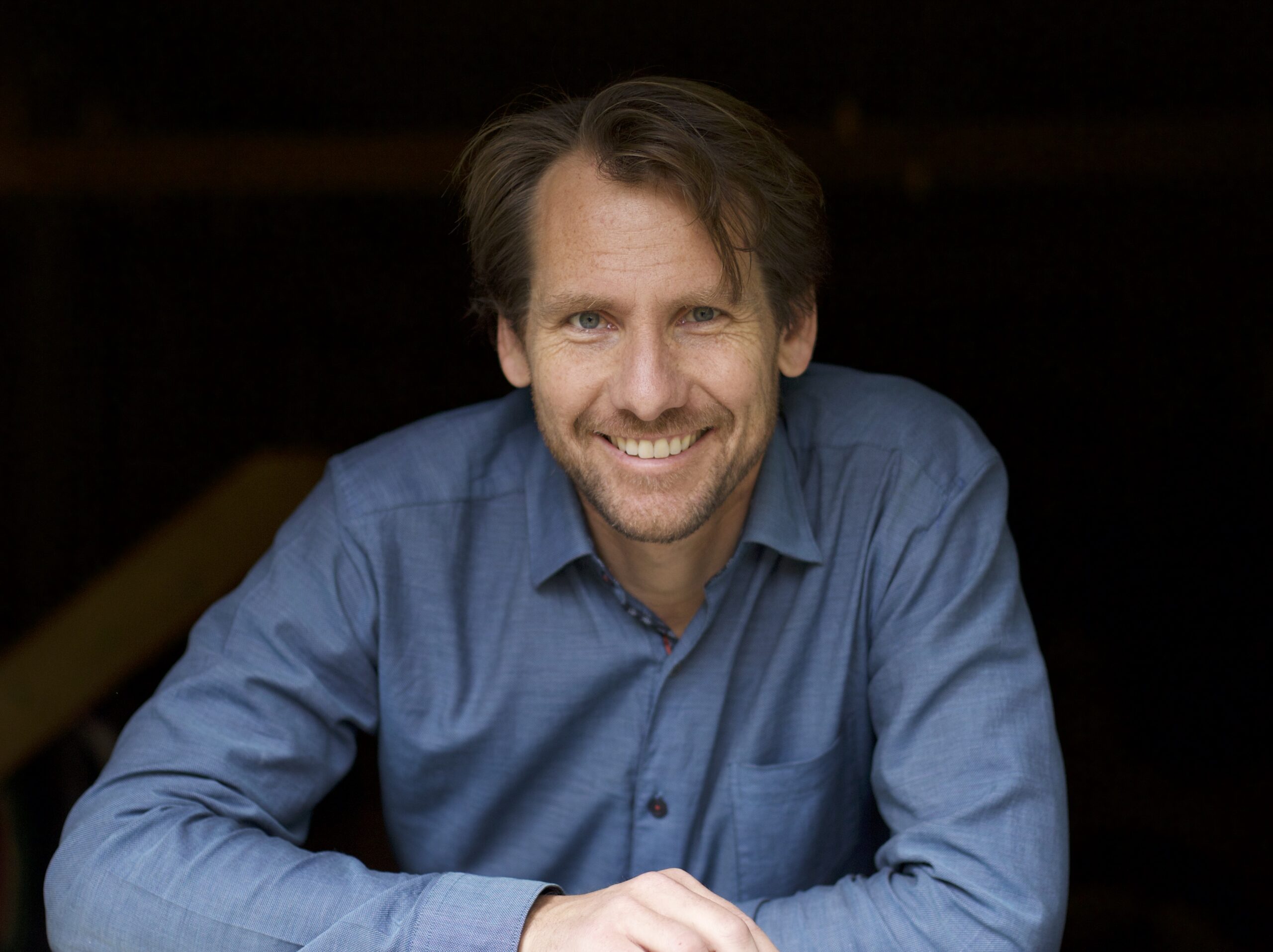 Tradnation Nicholas Williams