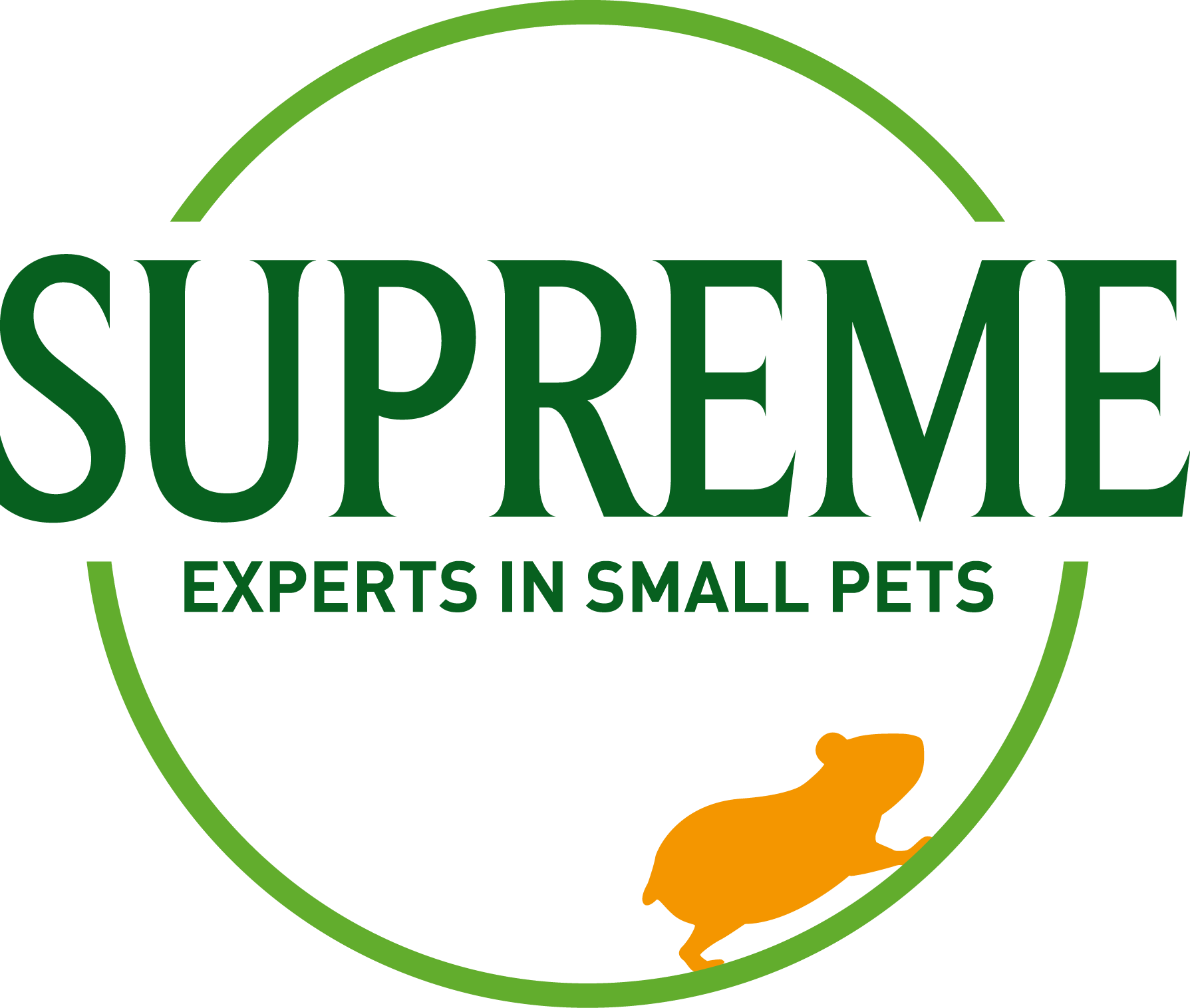 Supreme Petfoods McFelder Translations