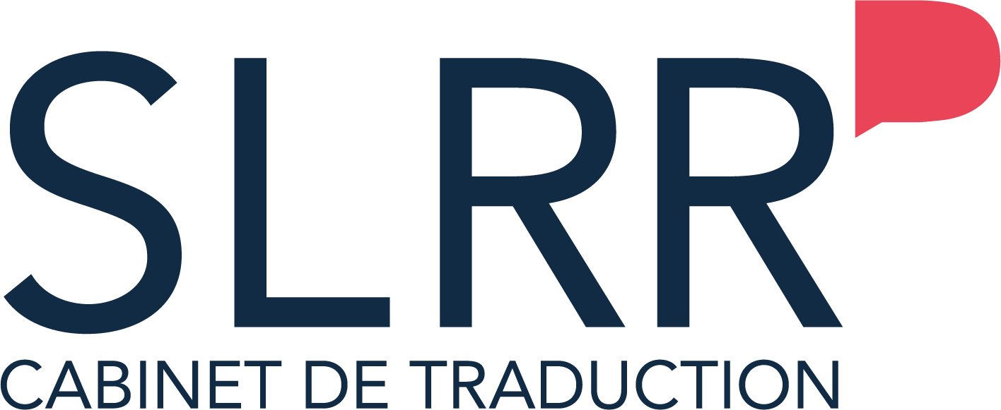 Entreprise de traduction de traduction Services