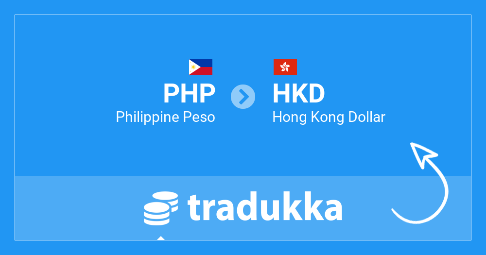 🇭🇰 5,000.00 PHP (Philippine Peso) to HKD (Hong Kong Dollar) Tradukka