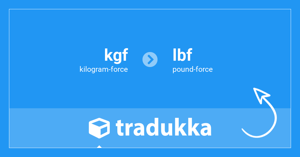 1.6 kilogramforce (kgf) to poundforce (lbf) Tradukka
