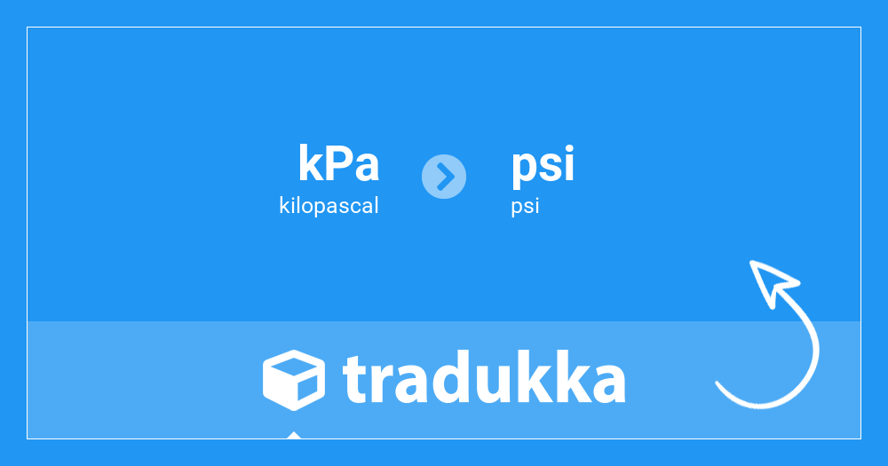 325 kilopascal (kPa) to psi (psi) Tradukka