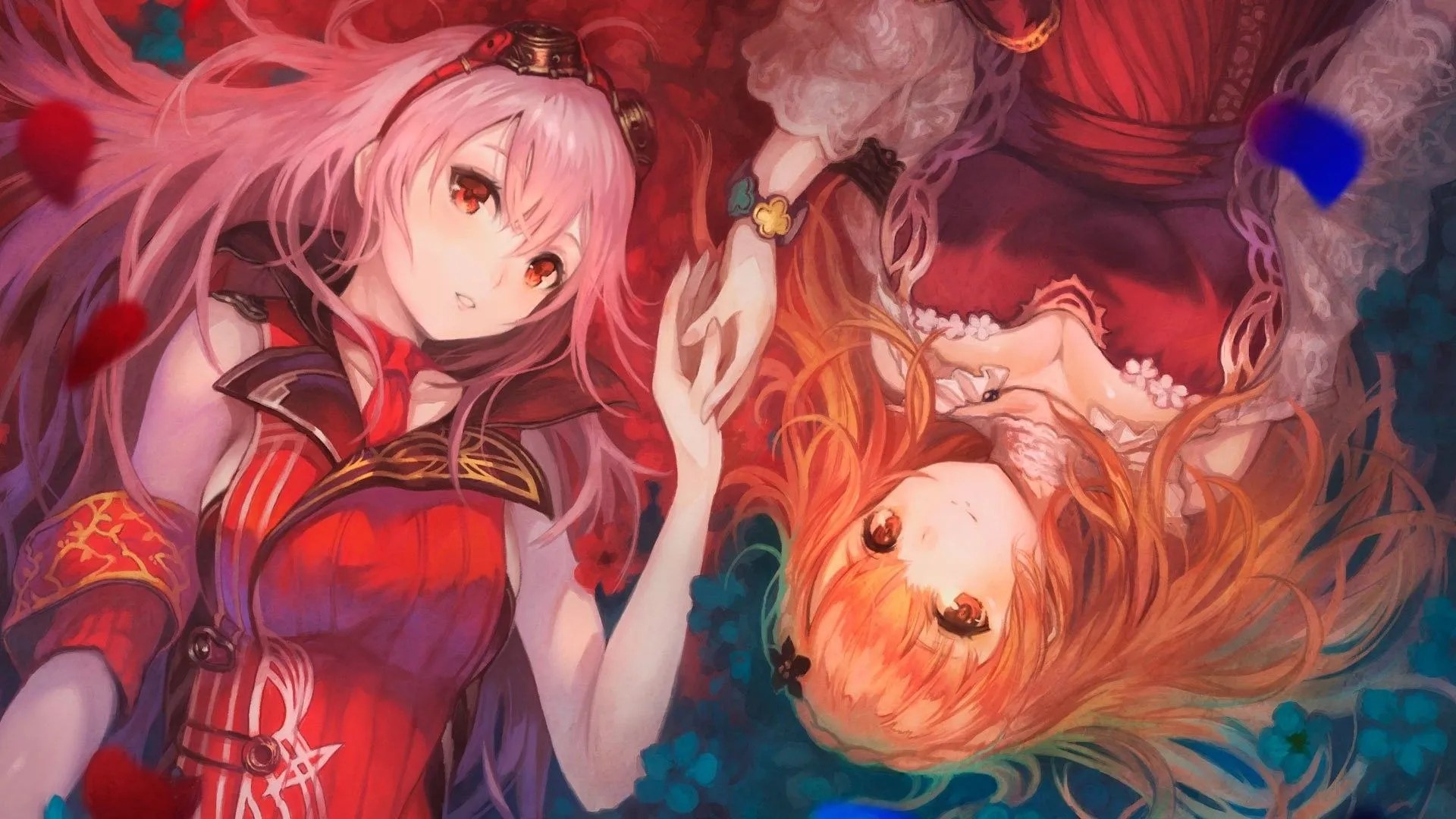 Nights of Azure TraduSquare