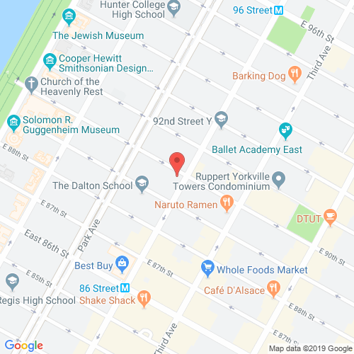 Trafalgar House Condominium 120 East 90th Street, New York, NY, 10128