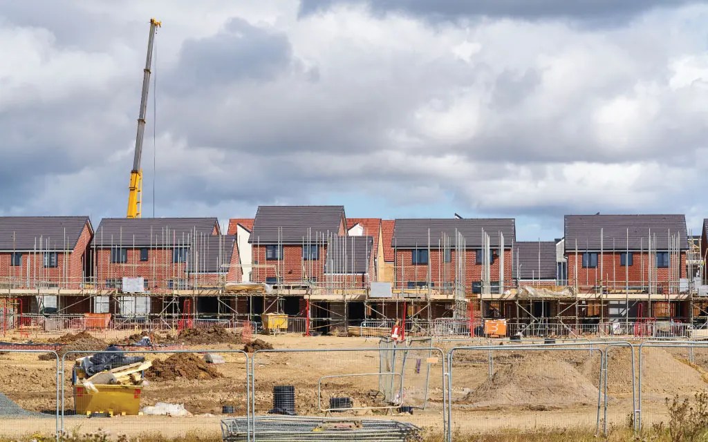 Prebend Lane, Welton Trafalgar