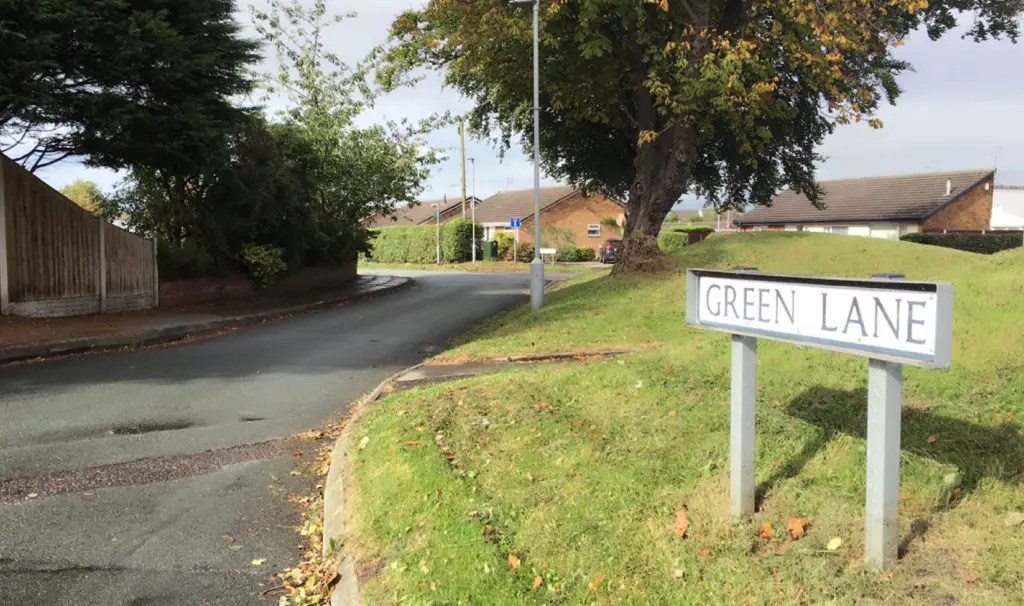 Maghull, Liverpool Trafalgar